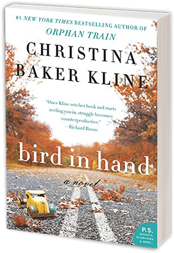 Bird in Hand: A Novel 9780060798901